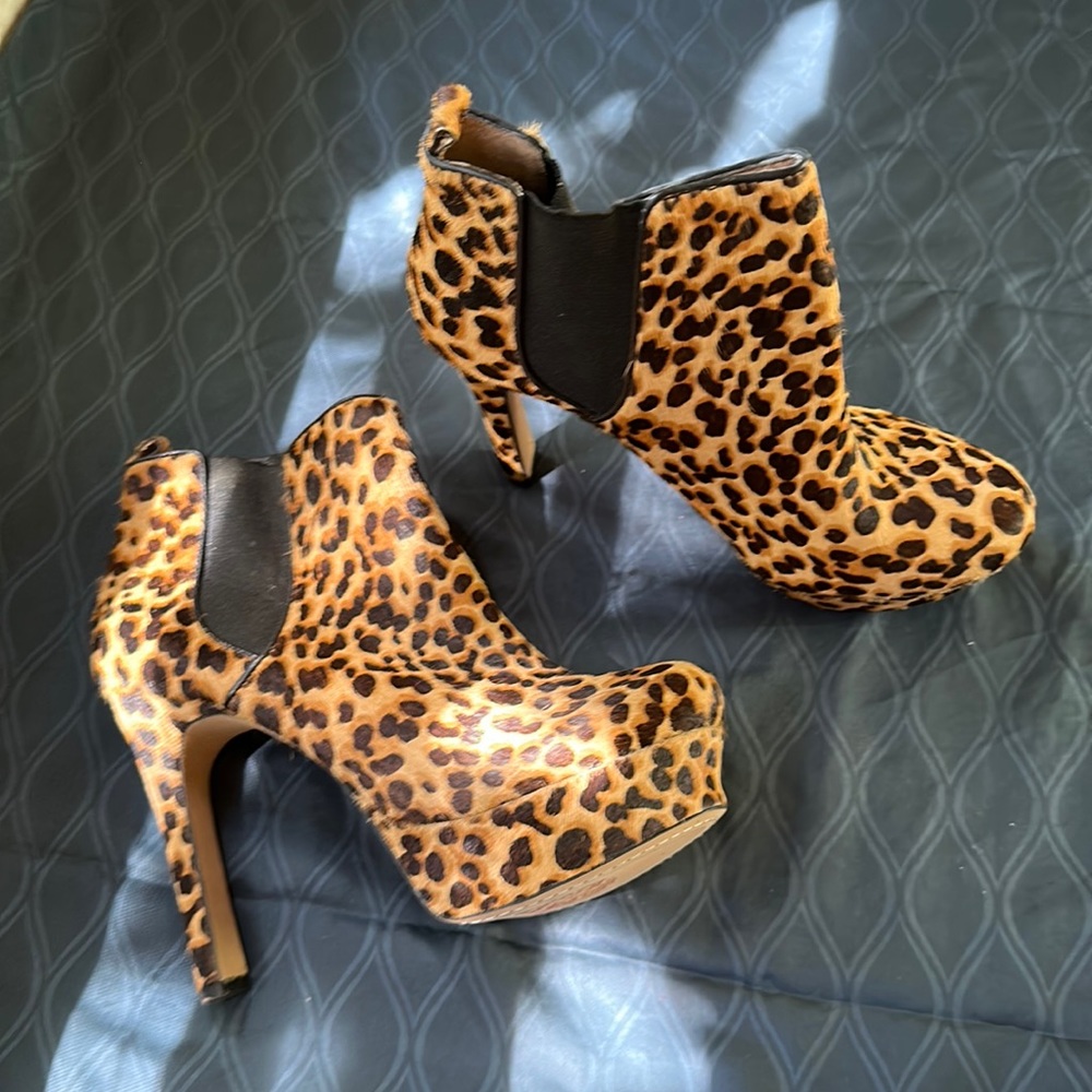 Heels